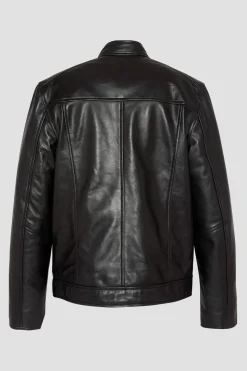 Blouson Homme Schott Lcmemphis25 Black