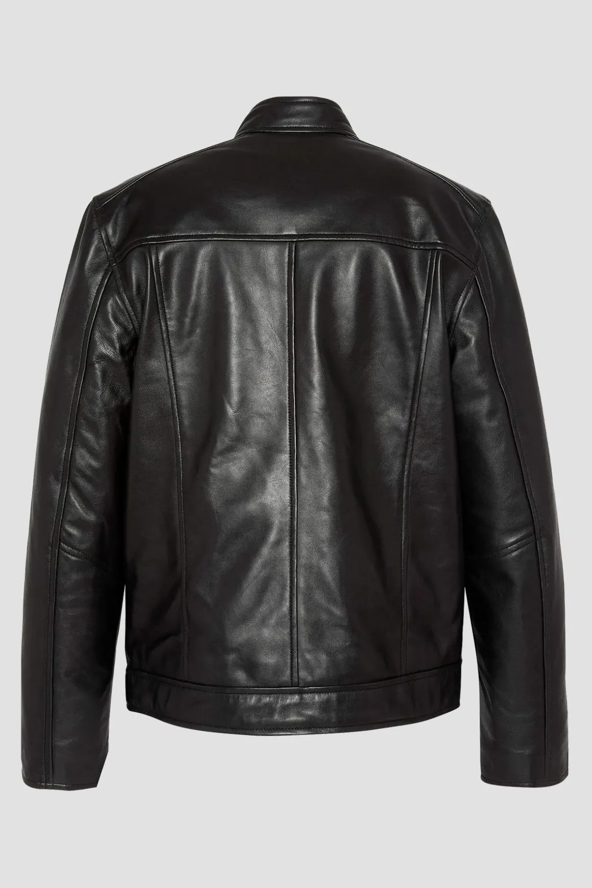 Blouson Homme Schott Lcmemphis25 Black