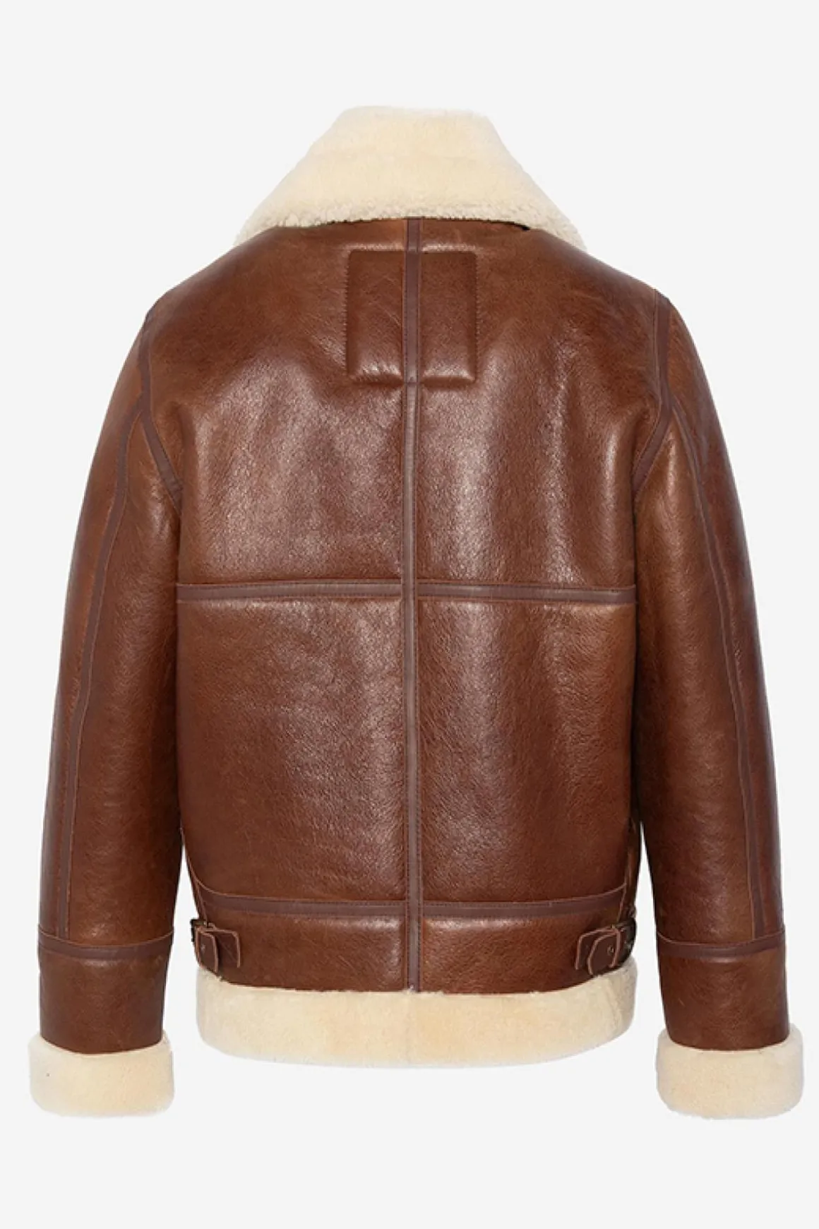 Blouson Homme Schott Lc1259 Moka