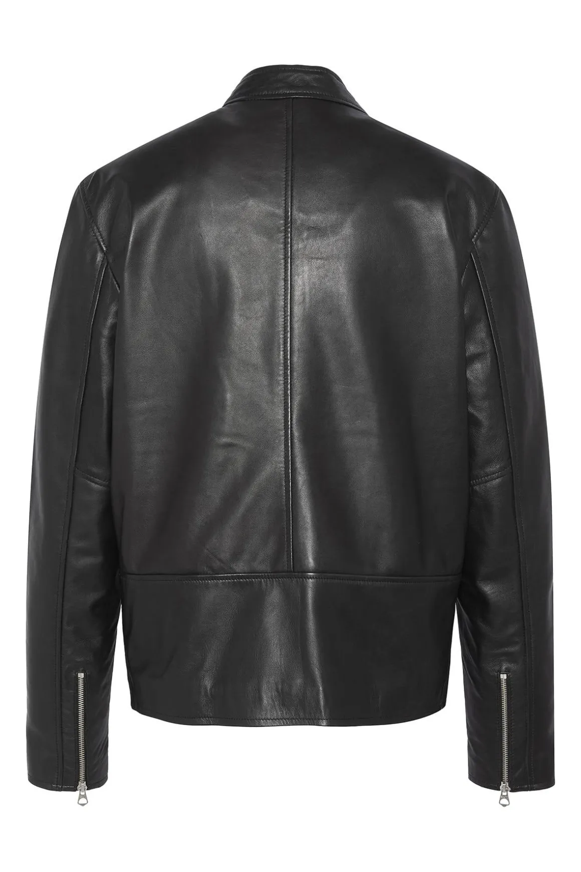 Blouson Homme Schott Lcmotorlamb Black
