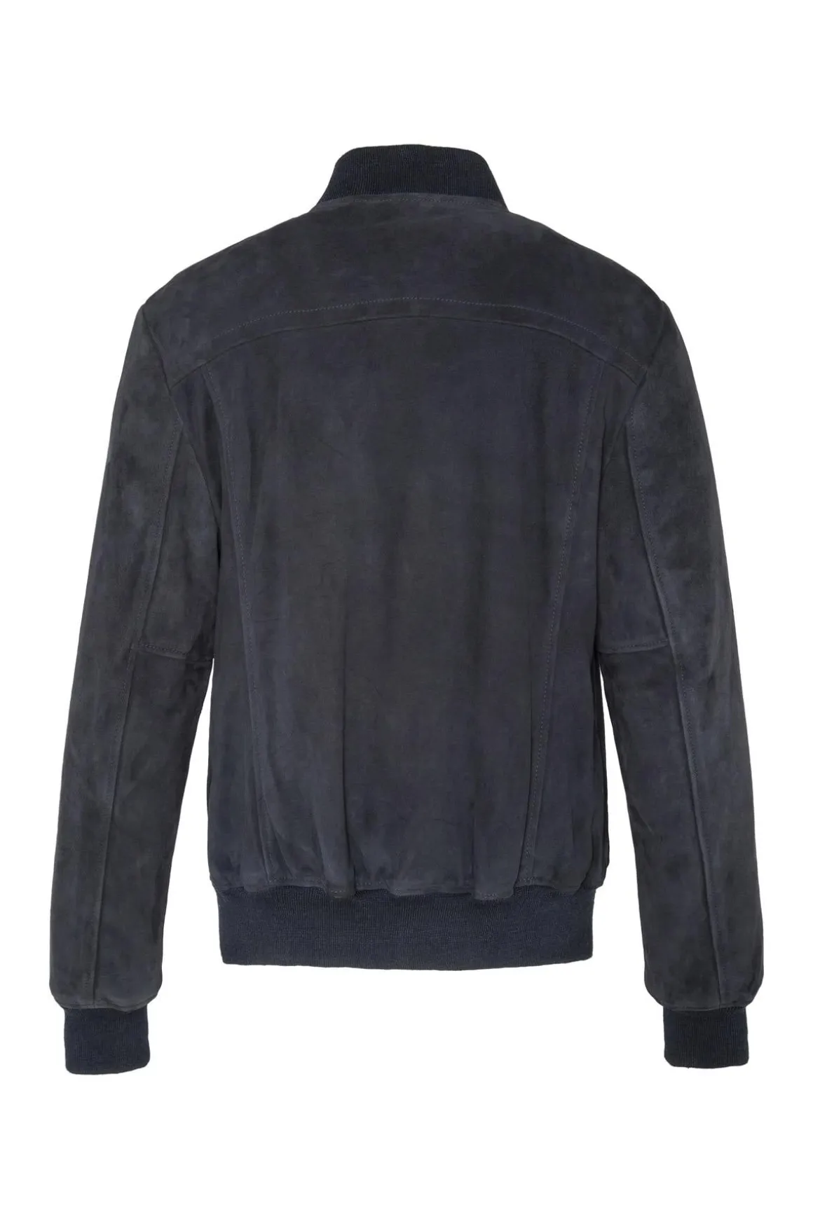 Blouson Homme Schott Lc300 Navy