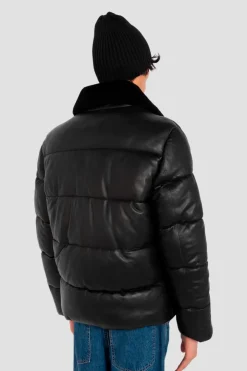 Blouson Homme Schott Lcoklahomah25 Black