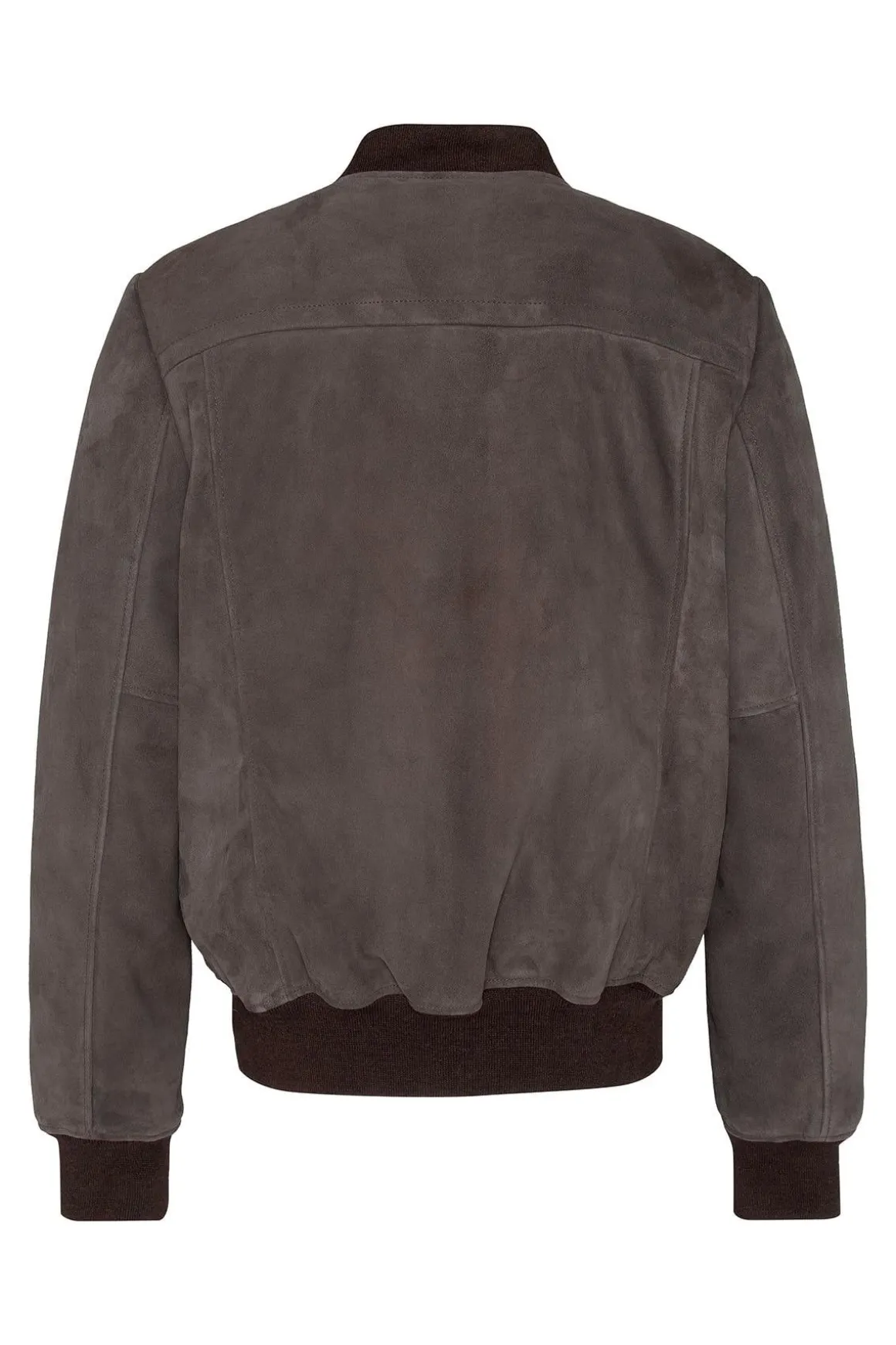 Blouson Homme Schott Lc300 Taupe