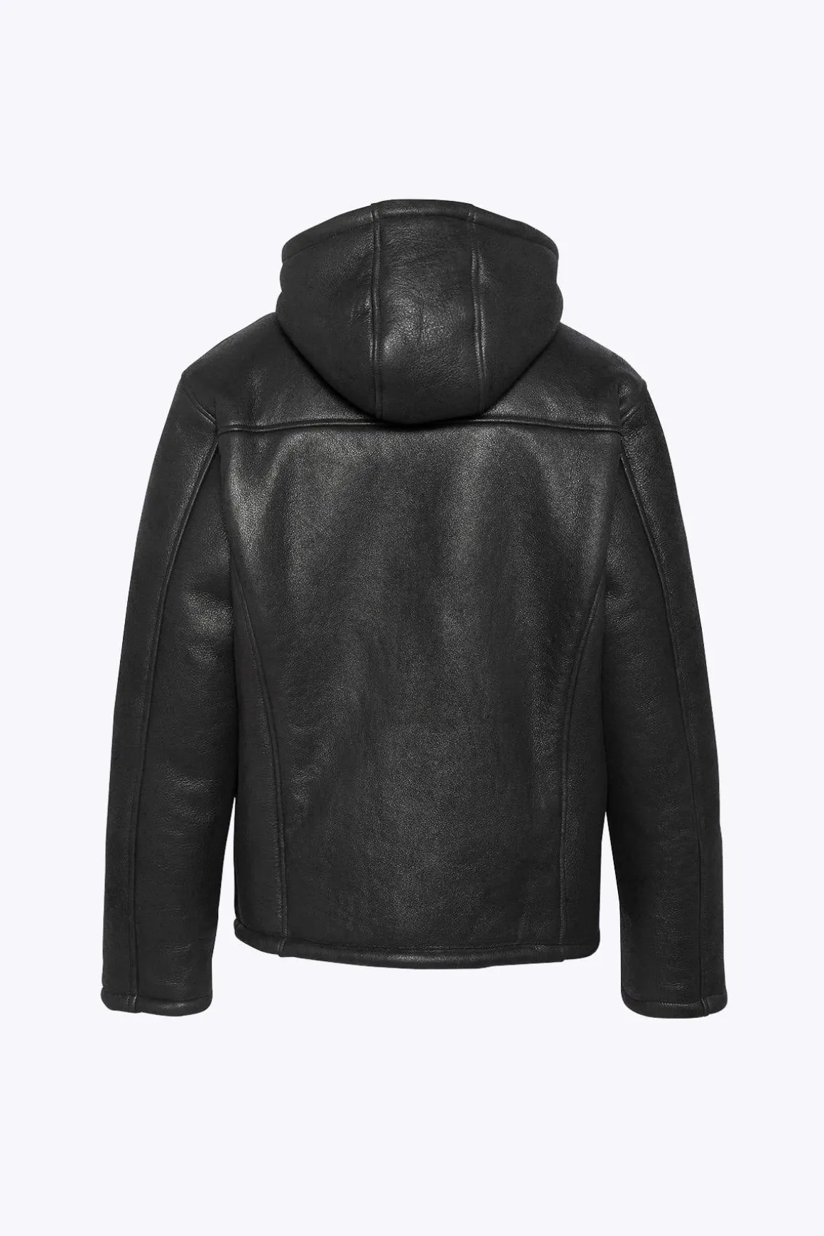 Blouson Homme Schott Lcurbanh Black
