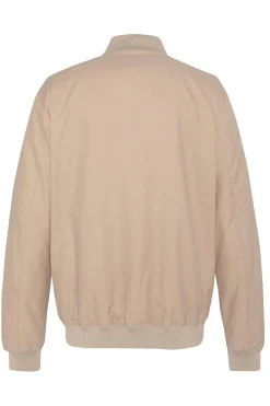 Blouson Homme Schott Macole Army Beige