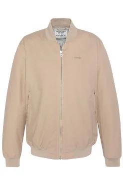 Blouson Homme Schott Macole Army Beige