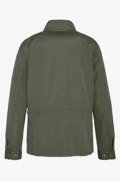 Blouson Homme Schott M1941X Kaki