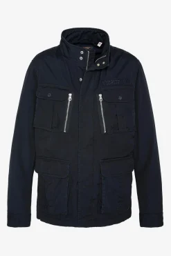 Blouson Homme Schott M1941X Navy