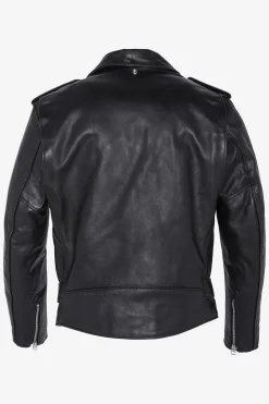 Blouson Homme Schott Perfecto 118 Noir
