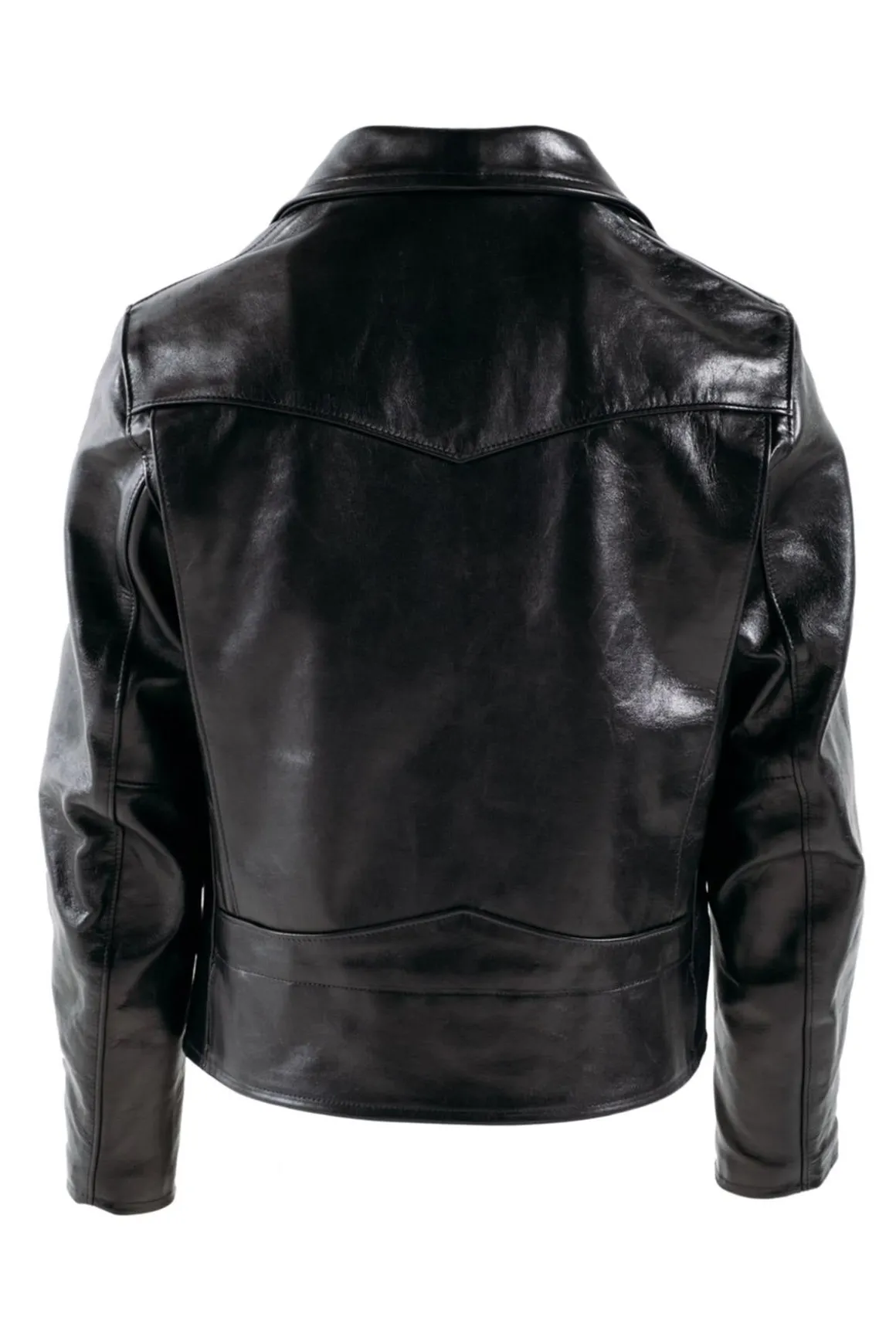 Blouson Homme Schott P617H Black