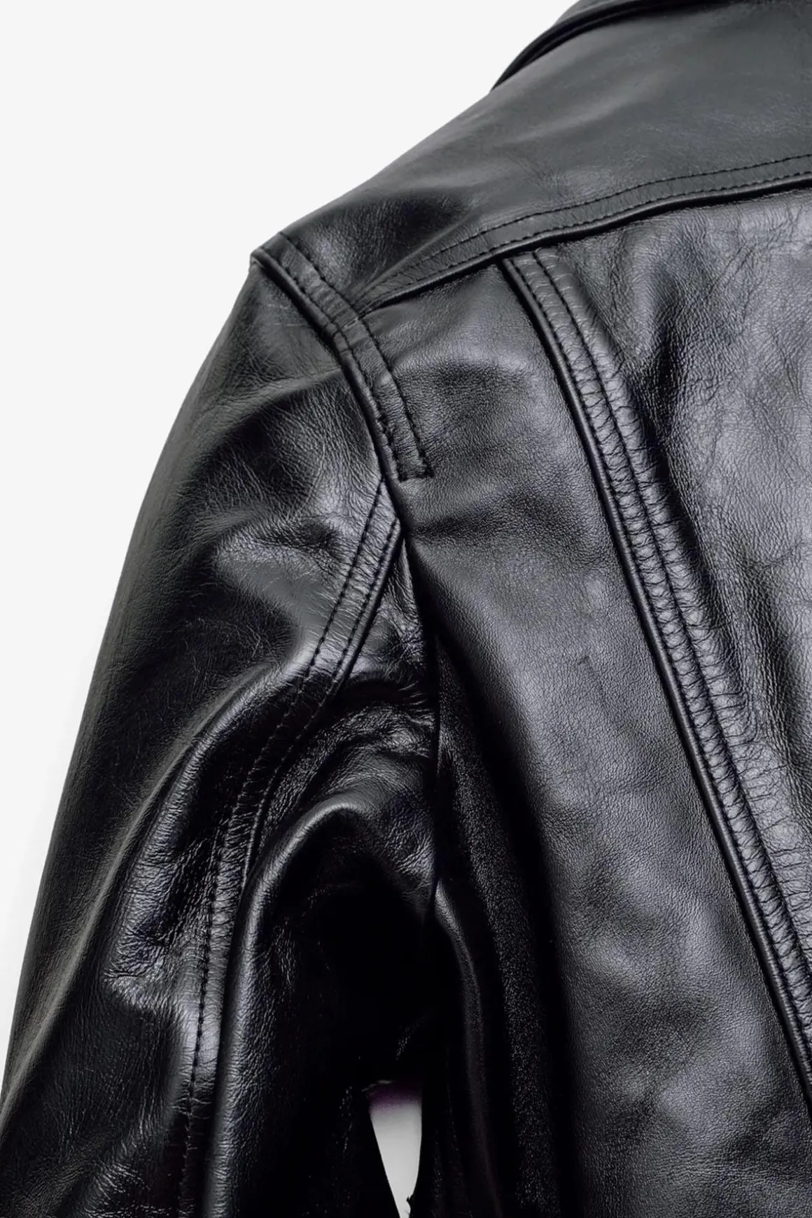 Blouson Homme Schott P620H Black