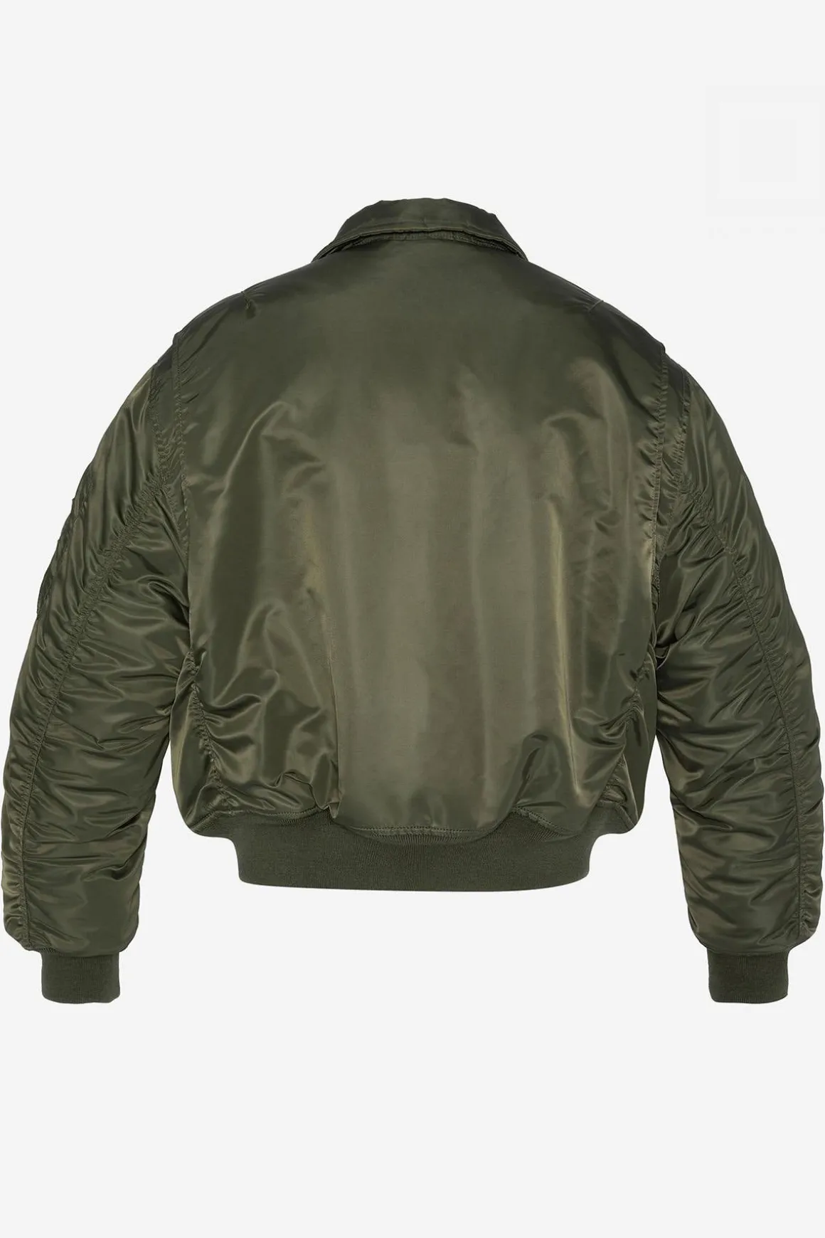 Blouson Homme Schott 21090Rs Army Kaki