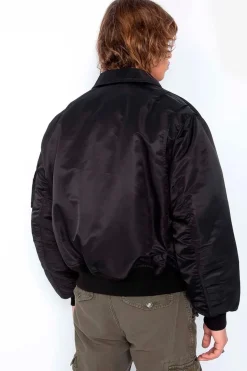 Blouson Homme Schott 21090Rs Black