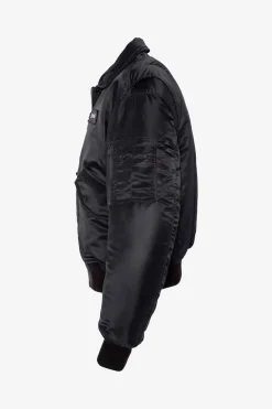 Blouson Homme Schott 21090Rs Black