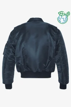 Blouson Homme Schott 21090Rs Navy