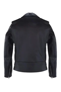 Blouson Homme Schott 613S Black