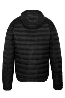 Blouson Homme Schott Silveradors Black
