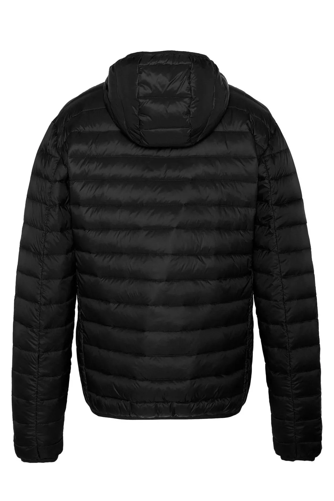 Blouson Homme Schott Silveradors Black