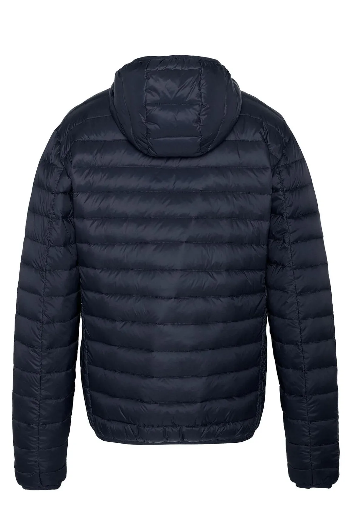 Blouson Homme Schott Silveradors Navy