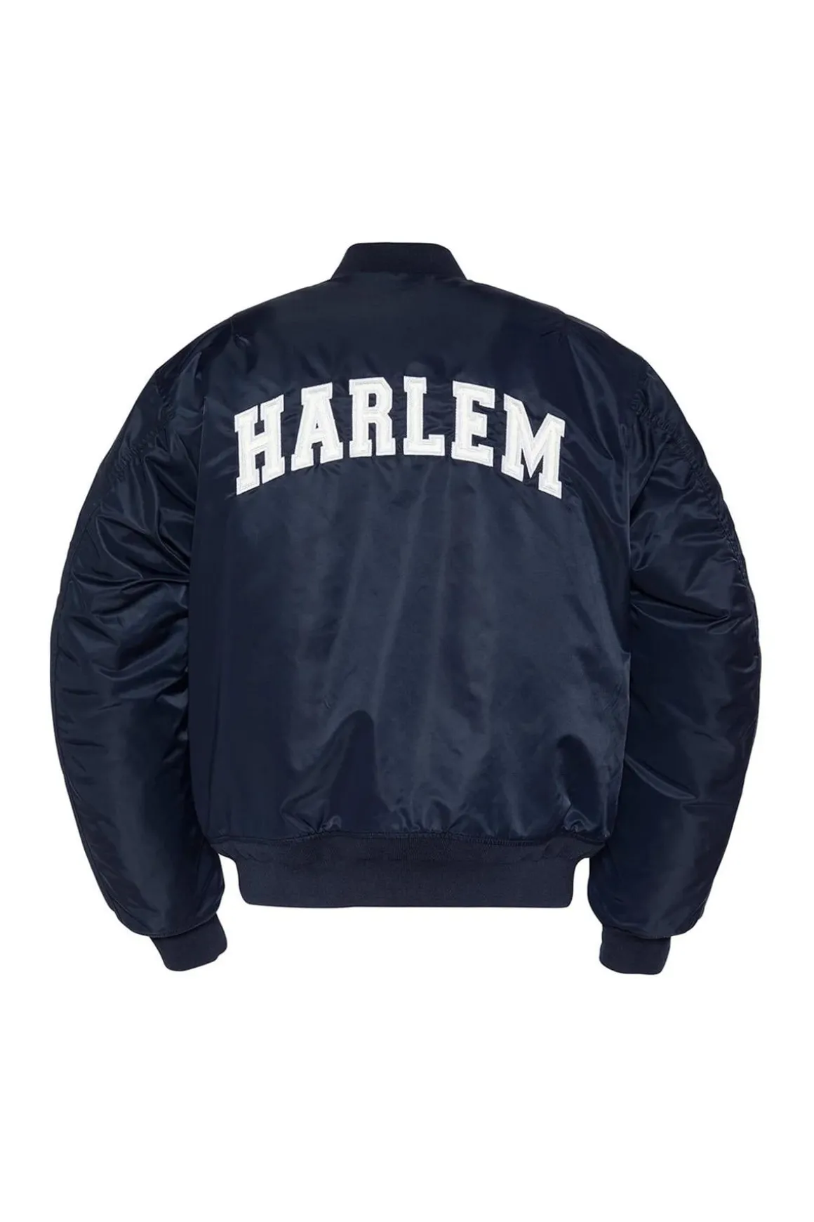 Blouson Homme Schott Sporting Dark Navy
