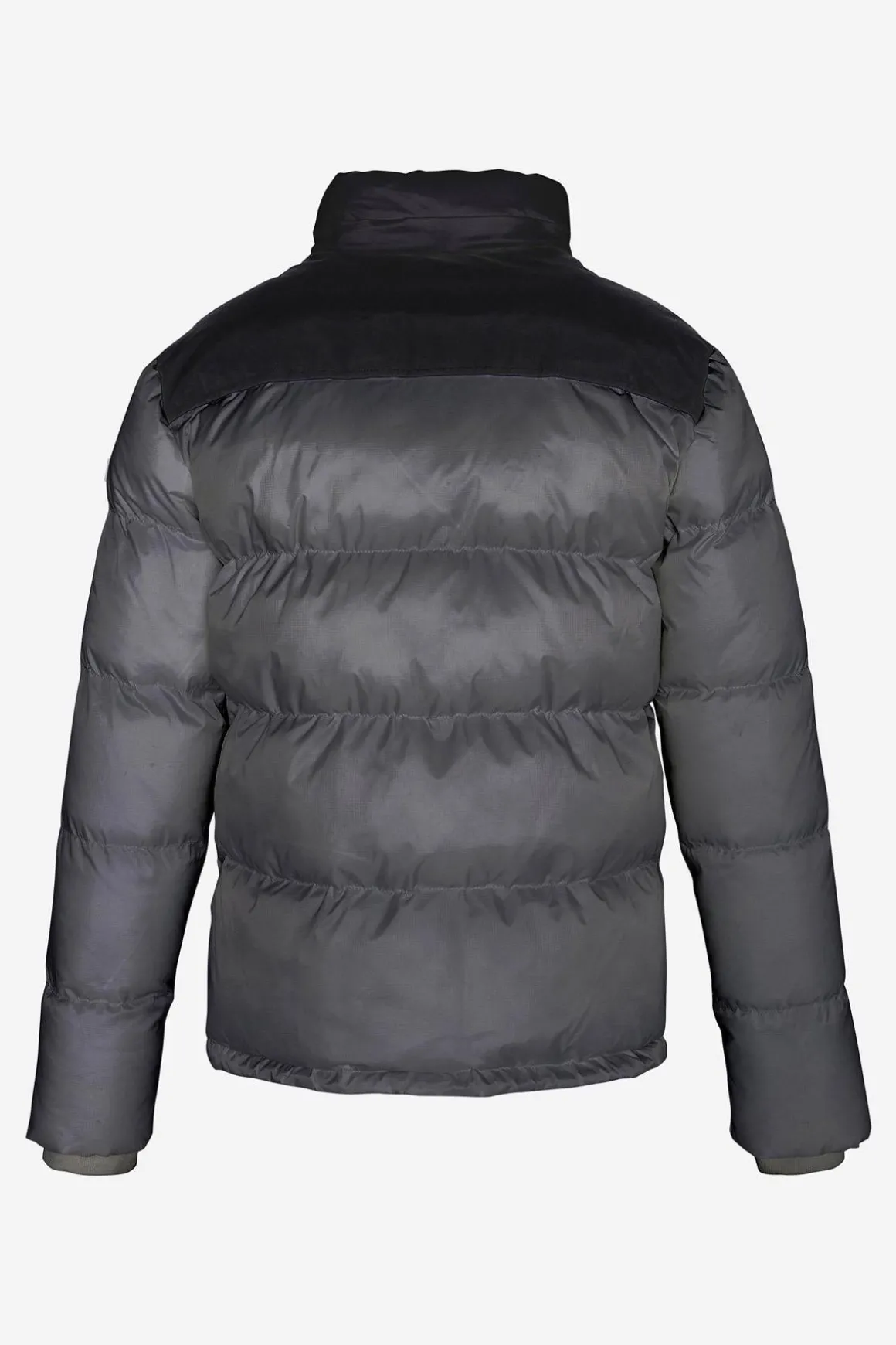 Blouson Homme Schott Utah Anthracite