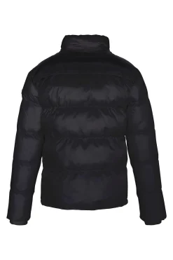 Blouson Homme Schott Utah Black
