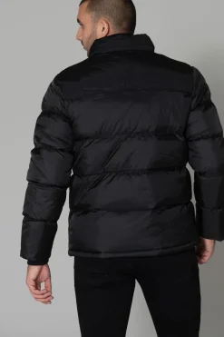 Blouson Homme Schott Utah Black