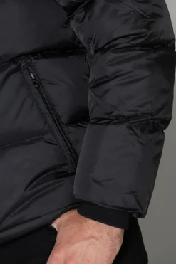 Blouson Homme Schott Utah Black