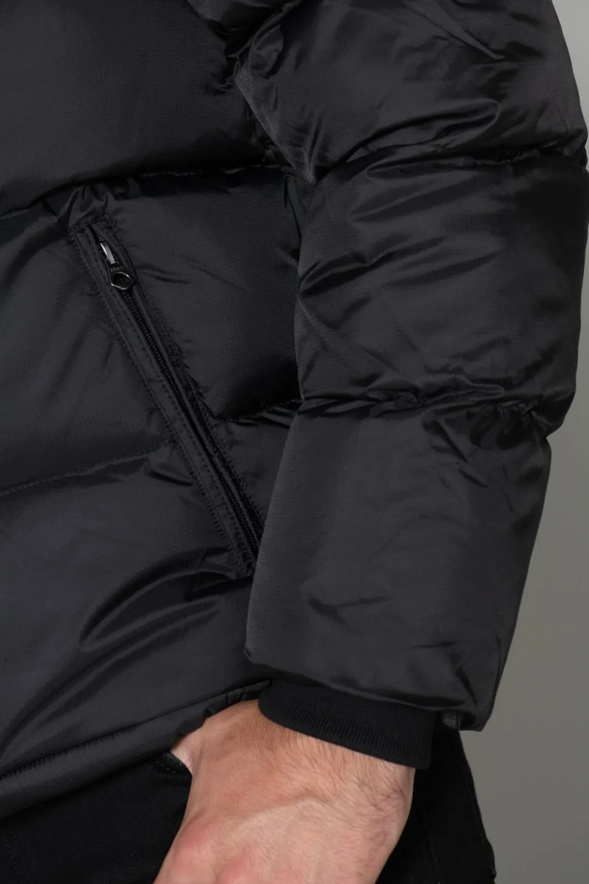 Blouson Homme Schott Utah Black