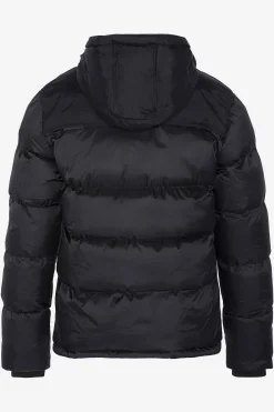 Blouson Homme Schott Utah2 Black