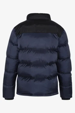Blouson Homme Schott Utah Navy