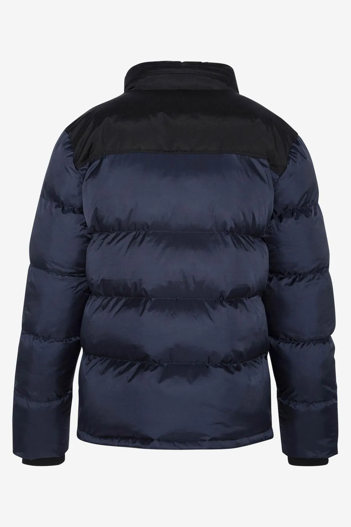 Blouson Homme Schott Utah Navy