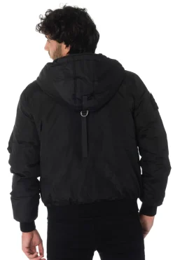 Blouson Homme The New Designers Takeoff Black