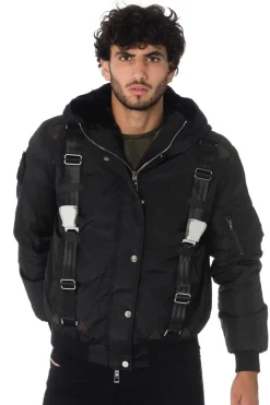 Blouson Homme The New Designers Takeoff Black