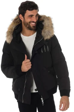 Blouson Homme The New Designers Renewall Black