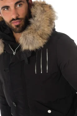 Blouson Homme The New Designers Renewall Black