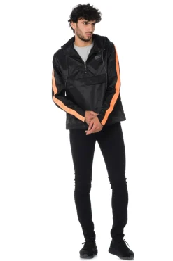 Blouson Homme The New Designers Storm Black