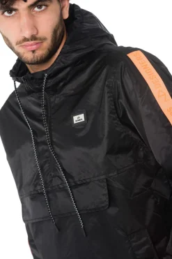 Blouson Homme The New Designers Storm Black