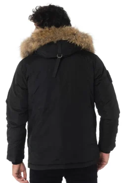 Blouson Homme The New Designers Captain Black