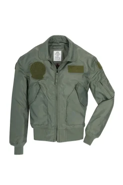 Blouson Homme Top Gun Z24A103 Top Gun “Movie Hero” Cwu-36/P