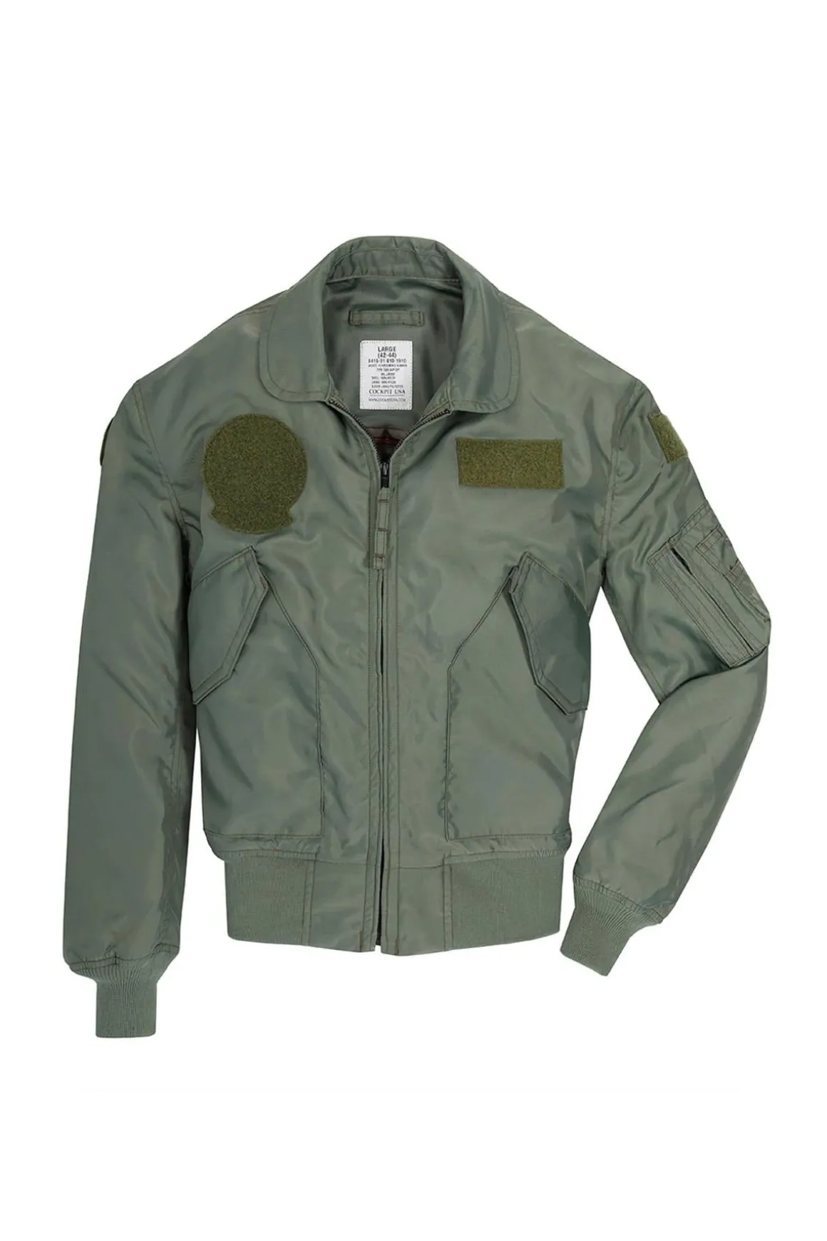 Blouson Homme Top Gun Z24A103 Top Gun “Movie Hero” Cwu-36/P