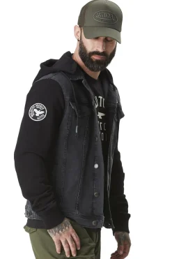 Blouson Homme Von Dutch Jacket Dutch2