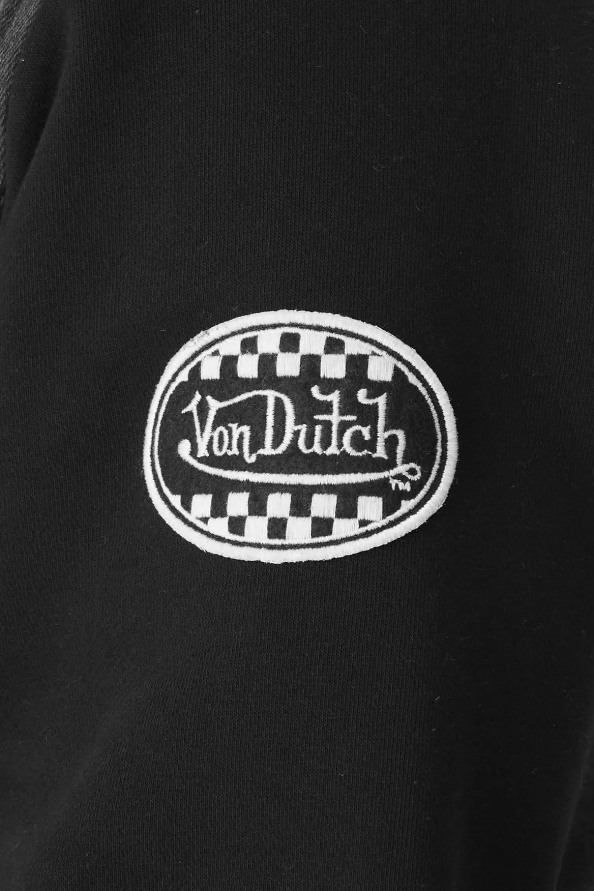 Blouson Homme Von Dutch Jacket Dutch2