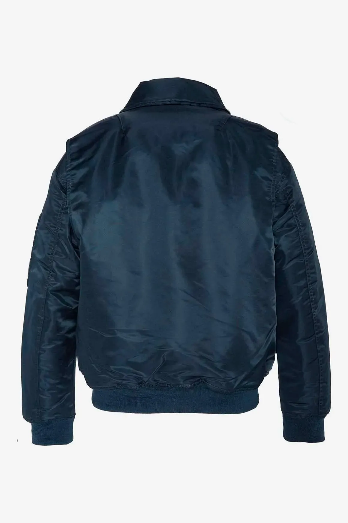 Blouson Mixte Schott Danwrs Navy