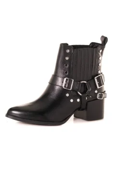 Boots / Bottes Femme Les Tropeziennes Par M Belarbi Kimico Noir