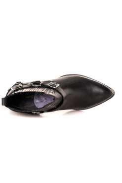 Boots / Bottes Femme Les Tropeziennes Par M Belarbi Kimico Noir