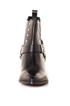 Boots / Bottes Femme Les Tropeziennes Par M Belarbi Kimico Noir