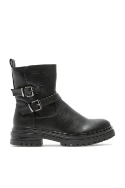 Boots / Bottes Femme Redskins Glad Noir