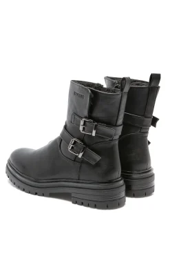 Boots / Bottes Femme Redskins Glad Noir