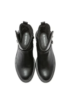 Boots / Bottes Femme Redskins Glad Noir